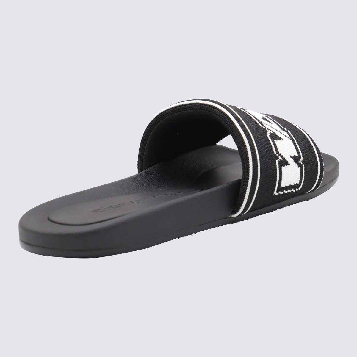 [ALEXANDER WANG] Sandals FW25 30325S002001