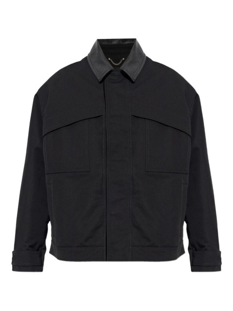 [Golden Goose] Jacket SS26 GMP02536P00231290100
