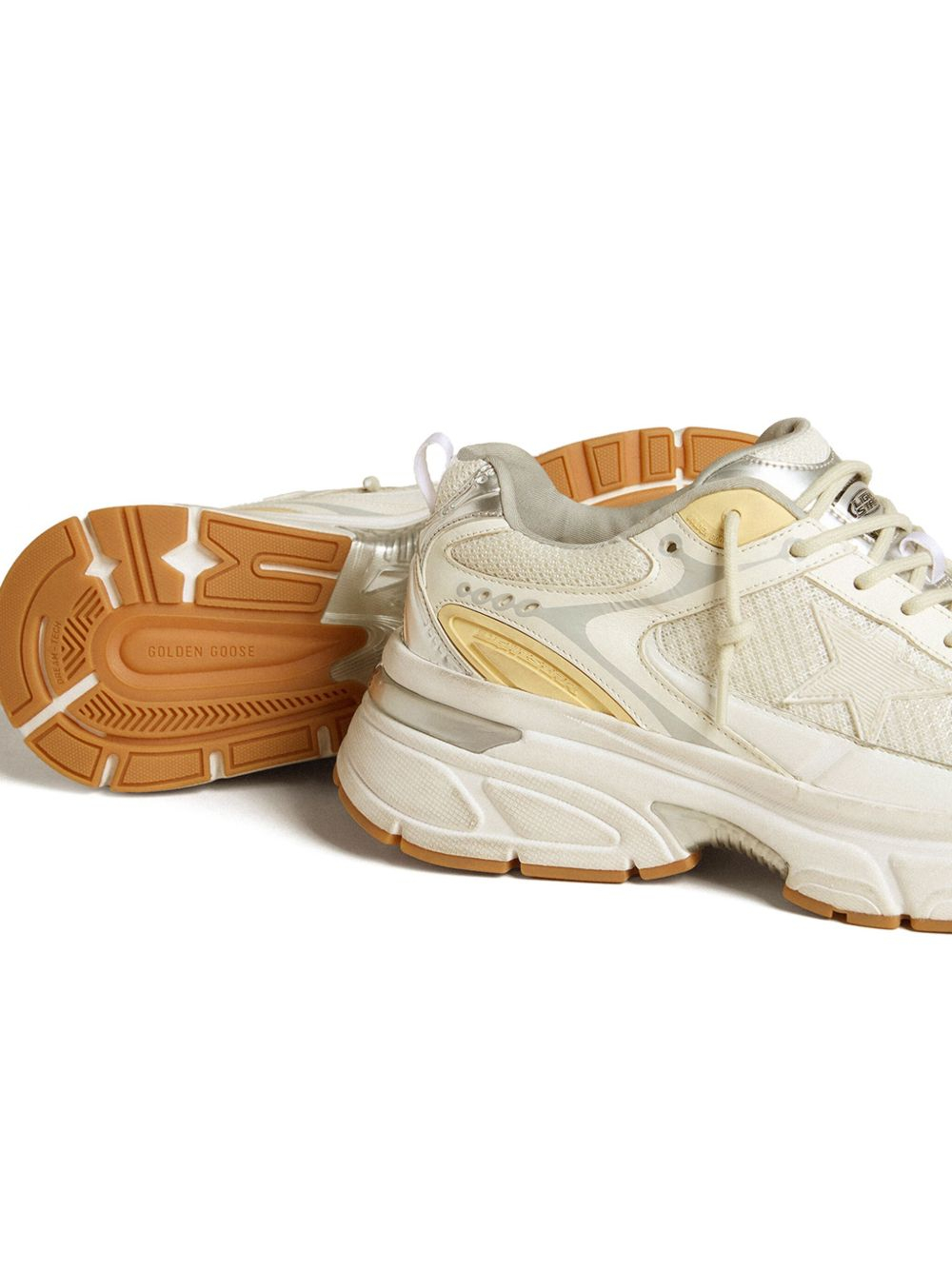 [Golden Goose] Sneakers SS26 GWF00724F00647610272