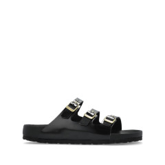 [Birkenstock] Sandals FW25 1029385BLACK