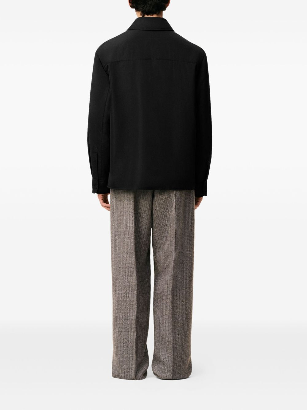 [Ami Paris] Jacket FW25 HJK829PL0039001