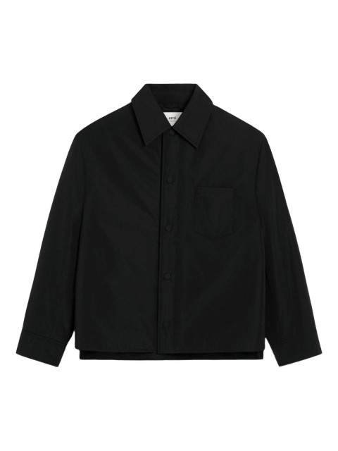 [Ami Paris] Jacket FW25 HJK829PL0039001