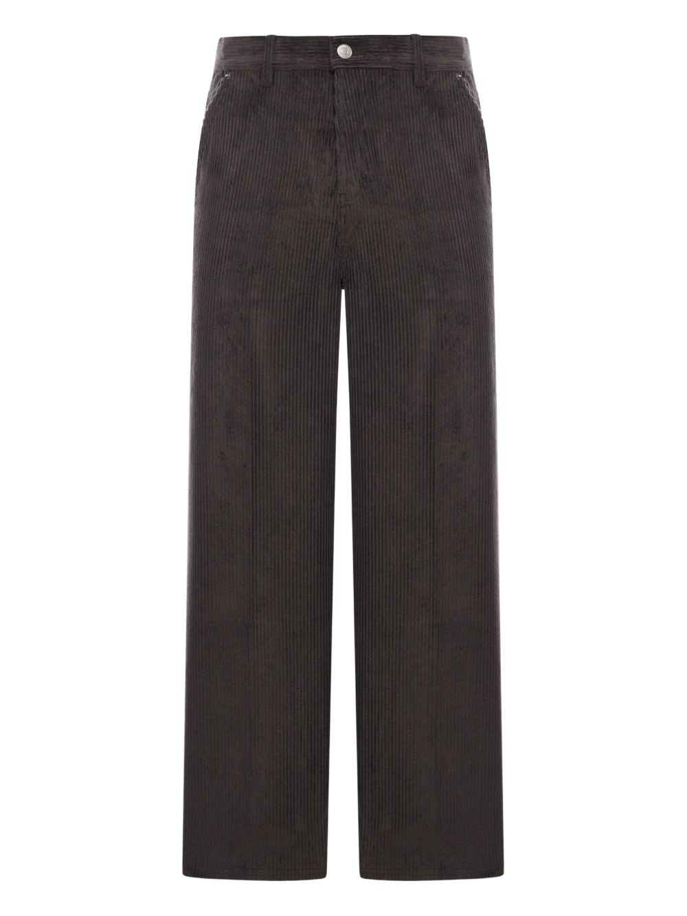 [Ami Paris] Trousers FW25 HTR830CO0131020