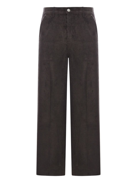 [Ami Paris] Trousers FW25 HTR830CO0131020