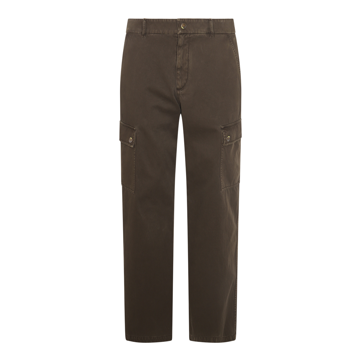 [Burberry] Trousers SS25 8105255C1764