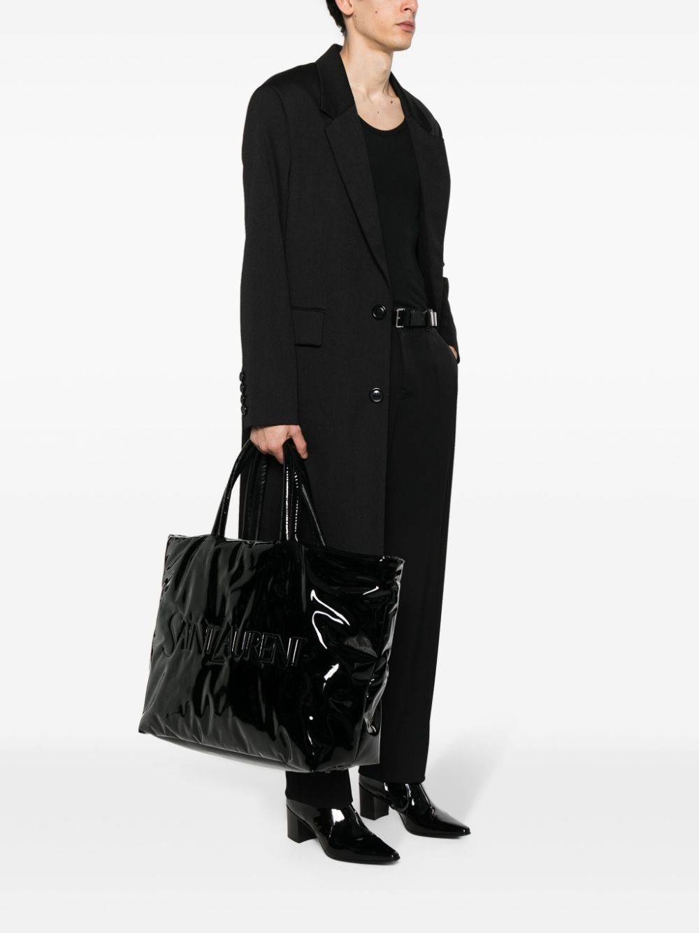 [Saint Laurent] Tote bag SS24 777487FAC2Z1000