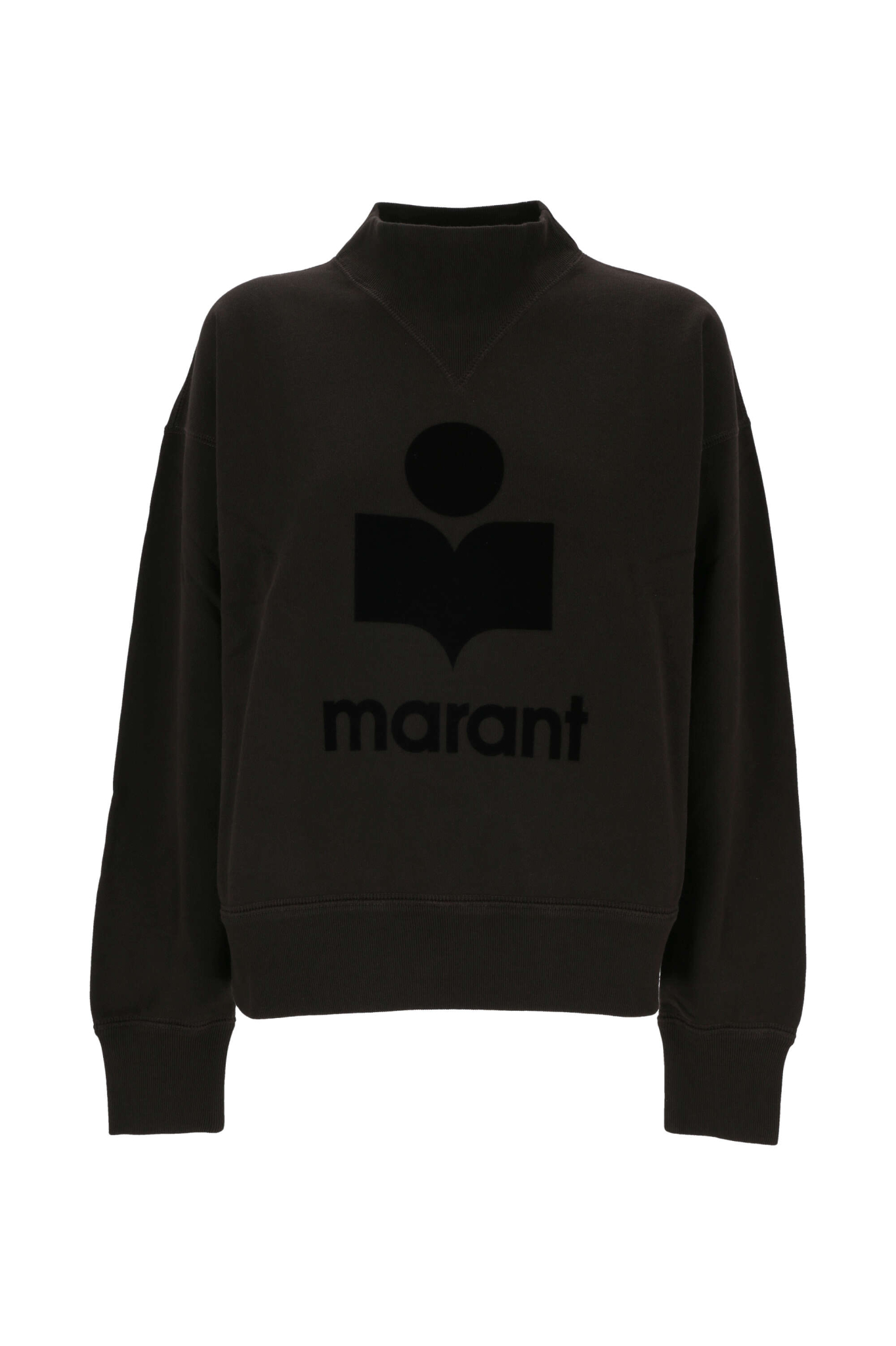 [Marant Etoile] Sweatshirt FW26 SW0003FAA1M07E02FK