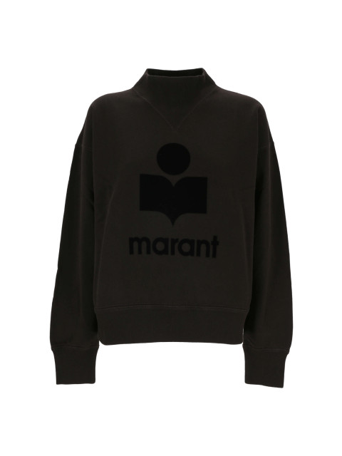 [Marant Etoile] Sweatshirt FW26 SW0003FAA1M07E02FK