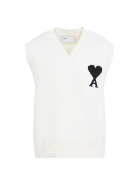 [Ami Paris] Knitwear FW26 UKS902.018
