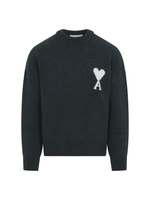 [Ami Paris] Knitwear FW26 UKS836.KN0135