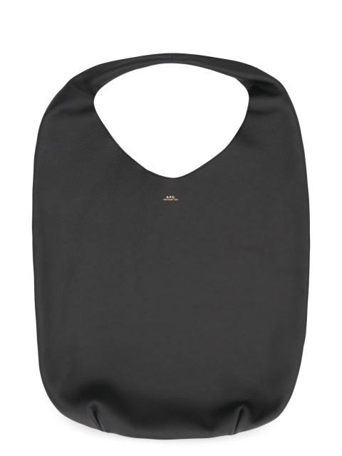 [A.P.C.] Tote bag FW25 PXCBCF67008_LZZ