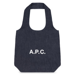 [A.P.C.] Tote bag SS26 COHIZM61861_IAI