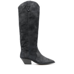 [Isabel Marant] Ankle Boots FW26 BT0001FAA1A03S02FK