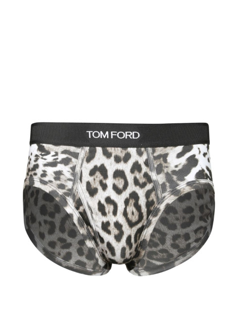 [Tom Ford] Brief boxer FW26 T4LC12290278