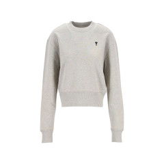 [Ami Paris] Sweatshirt FW26 FSW799730A273