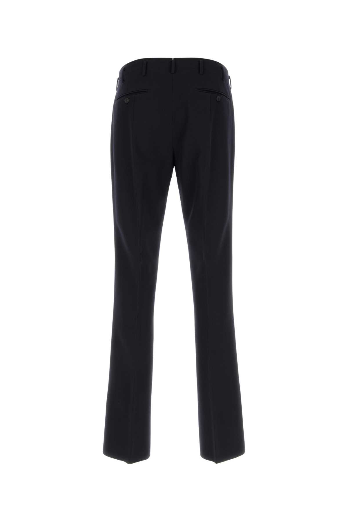 [Prada] Trousers FW26 UP0453SOOO6114 F0008