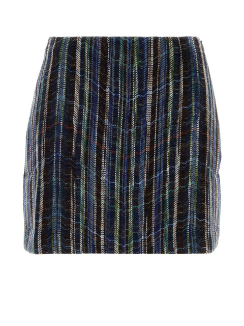 [MISSONI] Mini skirt FW26 DS26WH09BC006F S72QV
