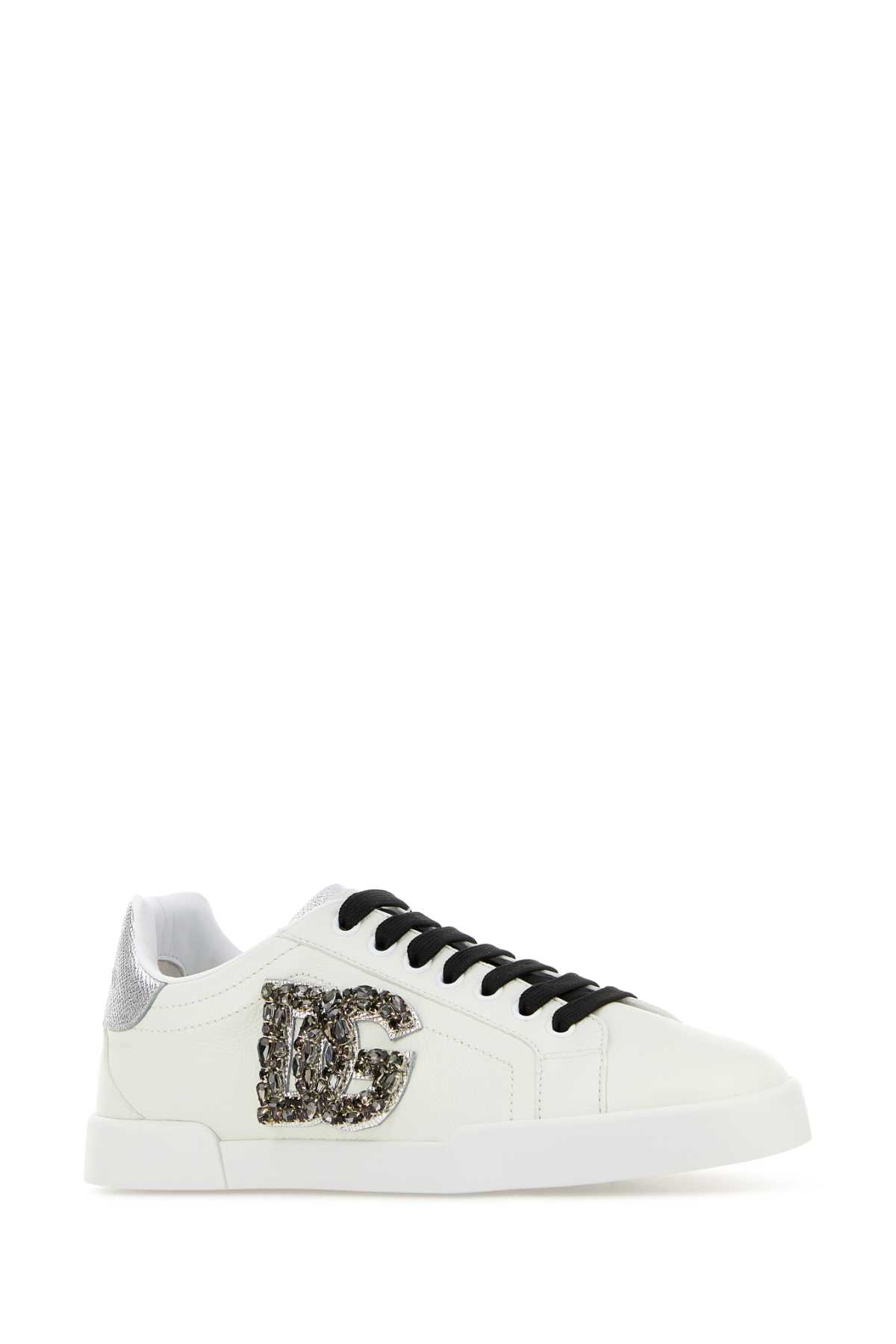 [Dolce & Gabbana] Sneakers FW26 CK2467A3S62 8B441