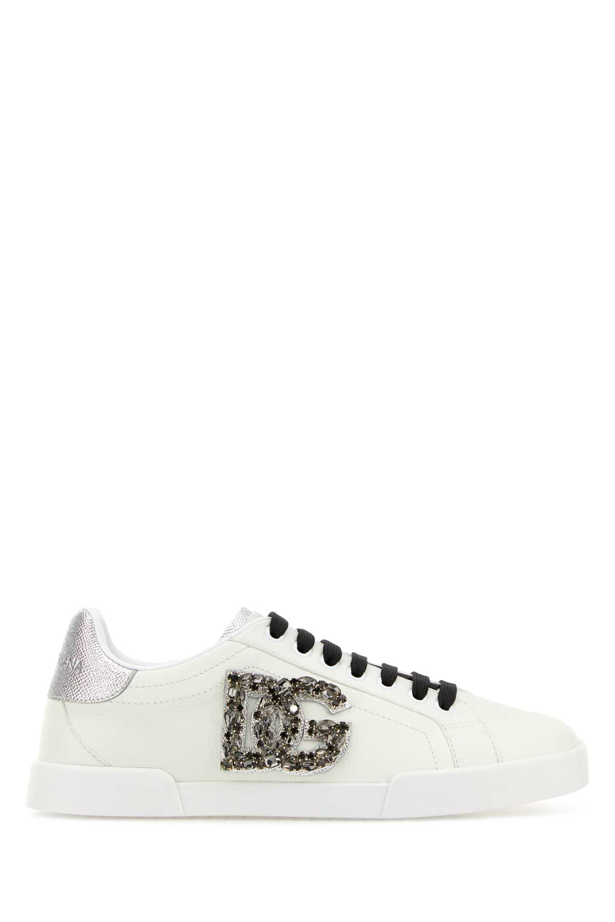 [Dolce & Gabbana] Sneakers FW26 CK2467A3S62 8B441