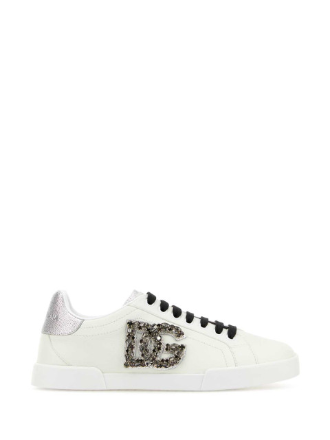 [Dolce & Gabbana] Sneakers FW26 CK2467A3S62 8B441
