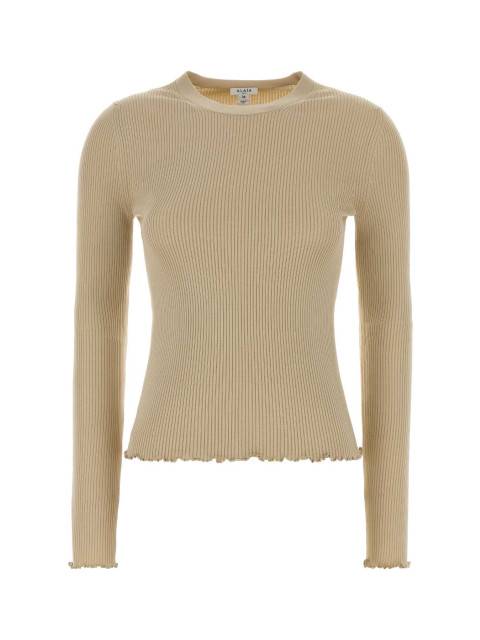 [Alaia] Knitwear FW26 AA9H1460K232C 040