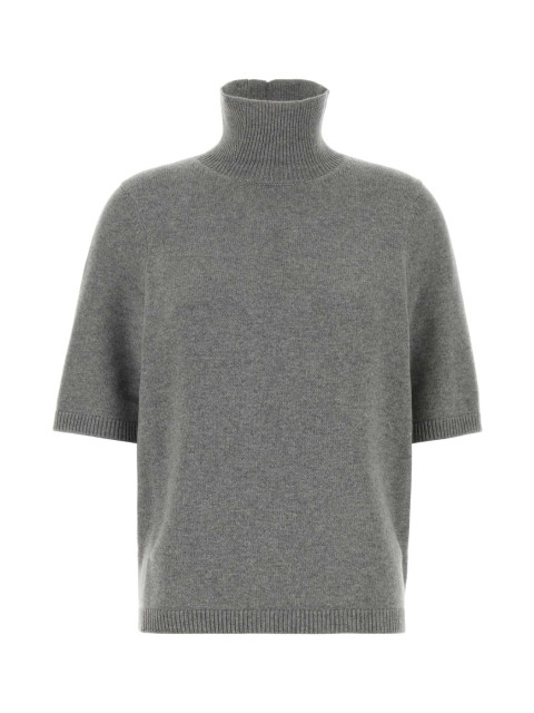 [Alaia] Knitwear FW26 AA9G0075K264B 821