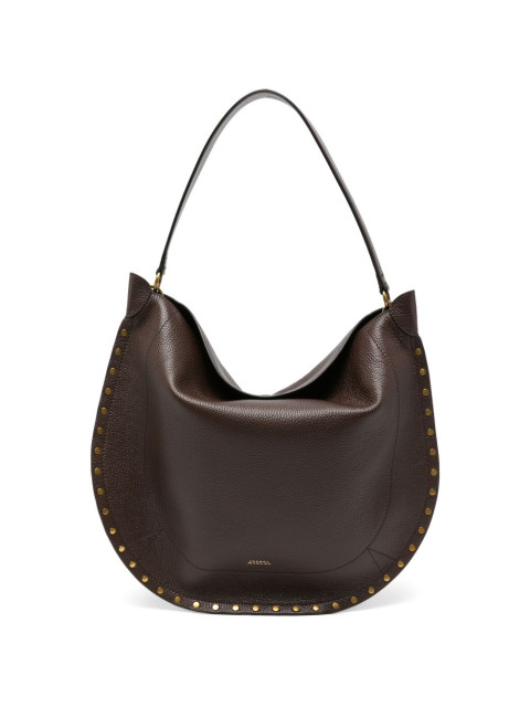 [Isabel Marant] Shoulder bag FW26 PP0200FAC3C22M50CF