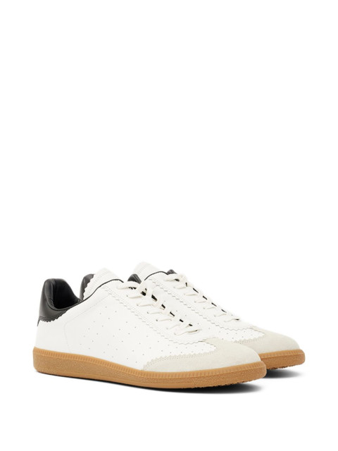 [MARANT] Sneakers FW26 BK0008HAA1E05N20WH