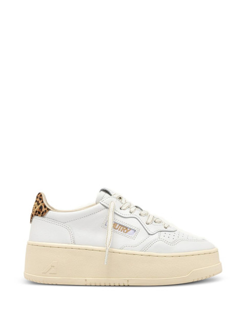 [AUTRY] Sneakers FW26 PTLWVO01VO01