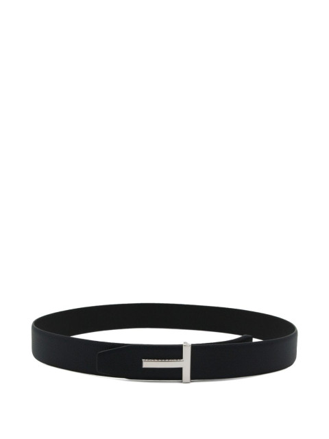 [Tom Ford] Belt FW26 TB178LCL236SUNA