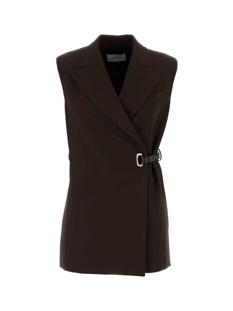 [SPORTMAX] Vest FW26 2622286011600 002