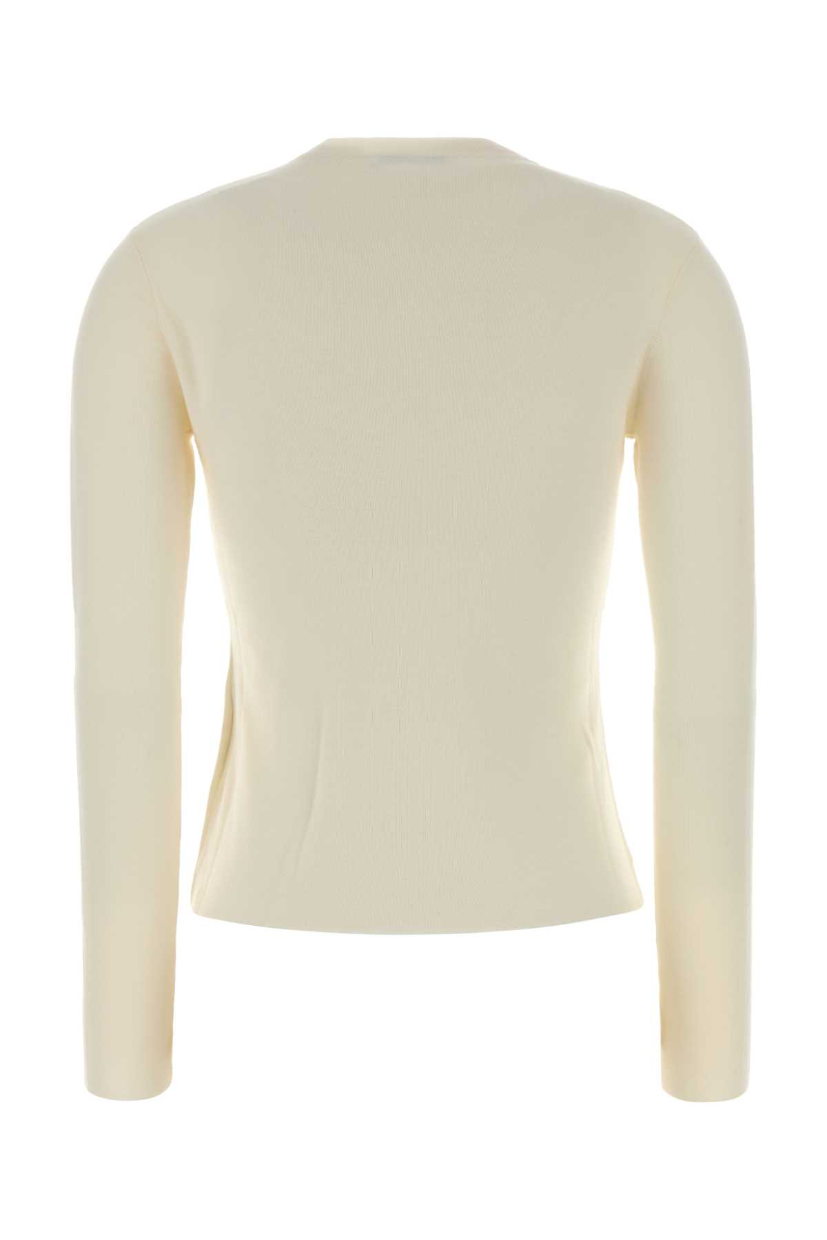[Max Mara] Knitwear FW26 2621366082600 001