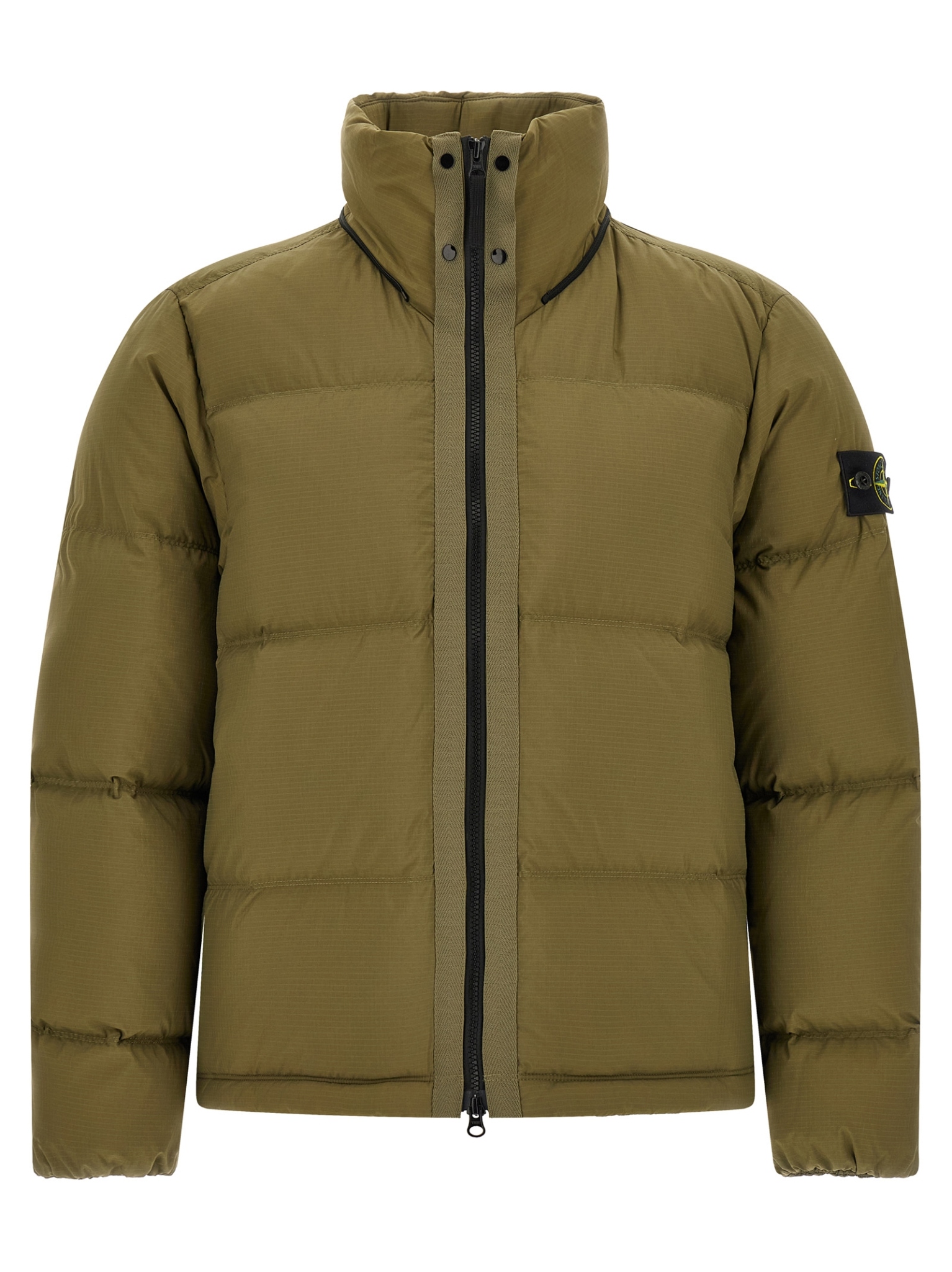 [Stone Island] Down Jacket FW26 L2S154100013S0483V005G