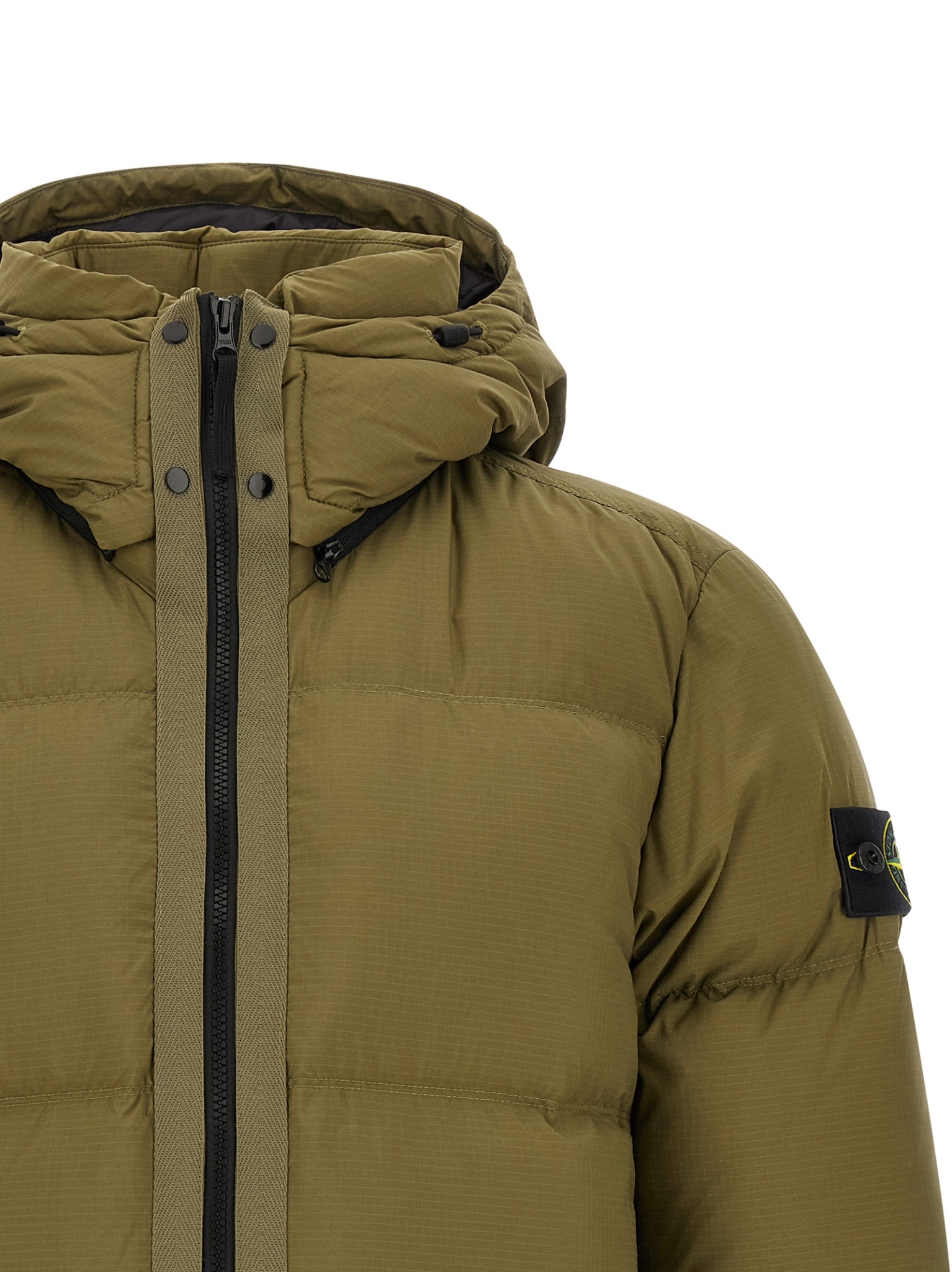 [Stone Island] Down Jacket FW26 L2S154100013S0483V005G