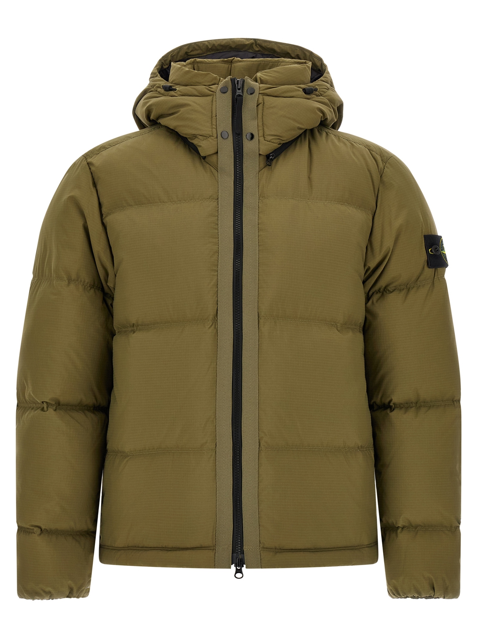 [Stone Island] Down Jacket FW26 L2S154100013S0483V005G