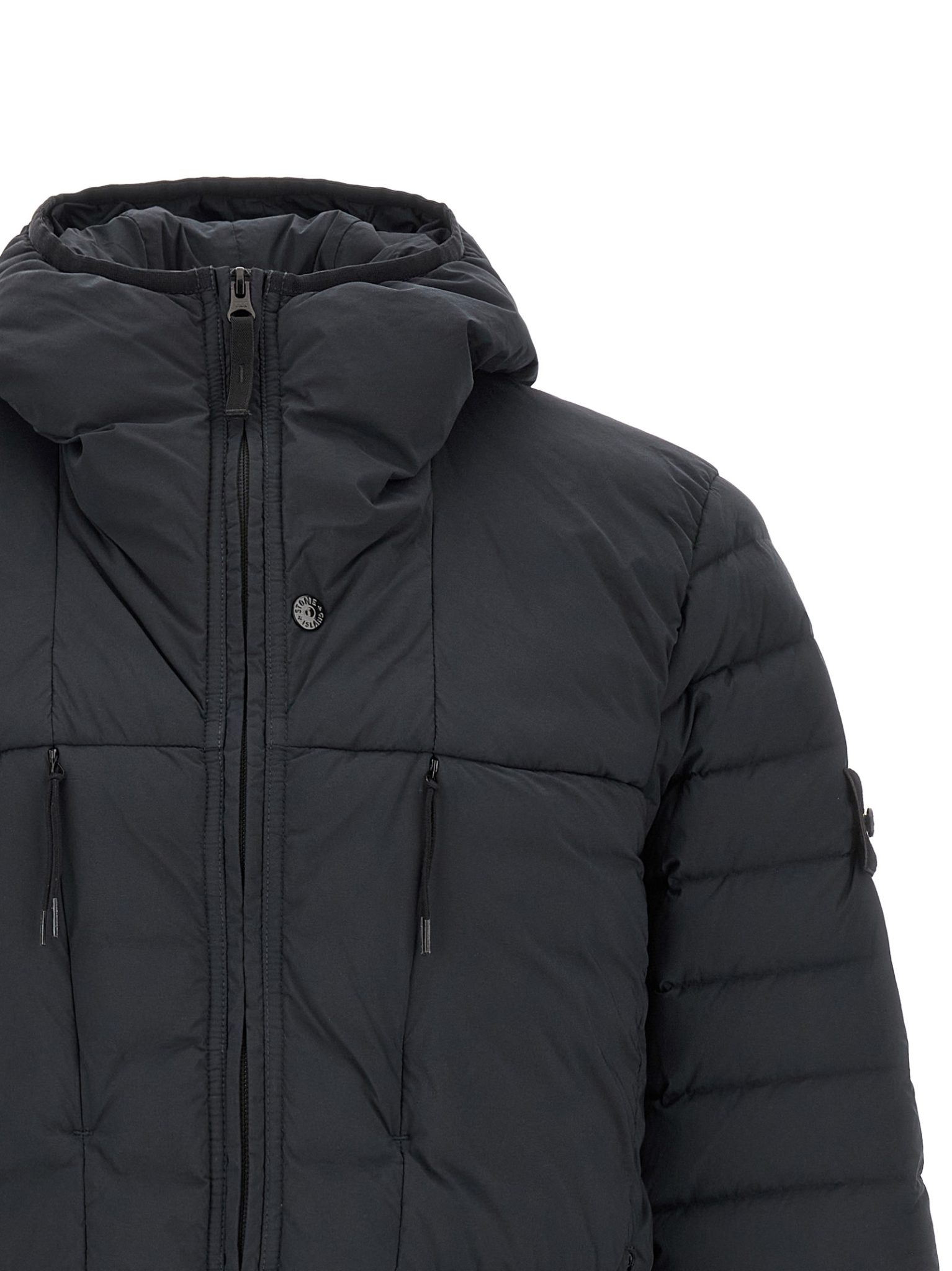 [Stone Island] Down Jacket FW26 L2S154100107S0183V0020