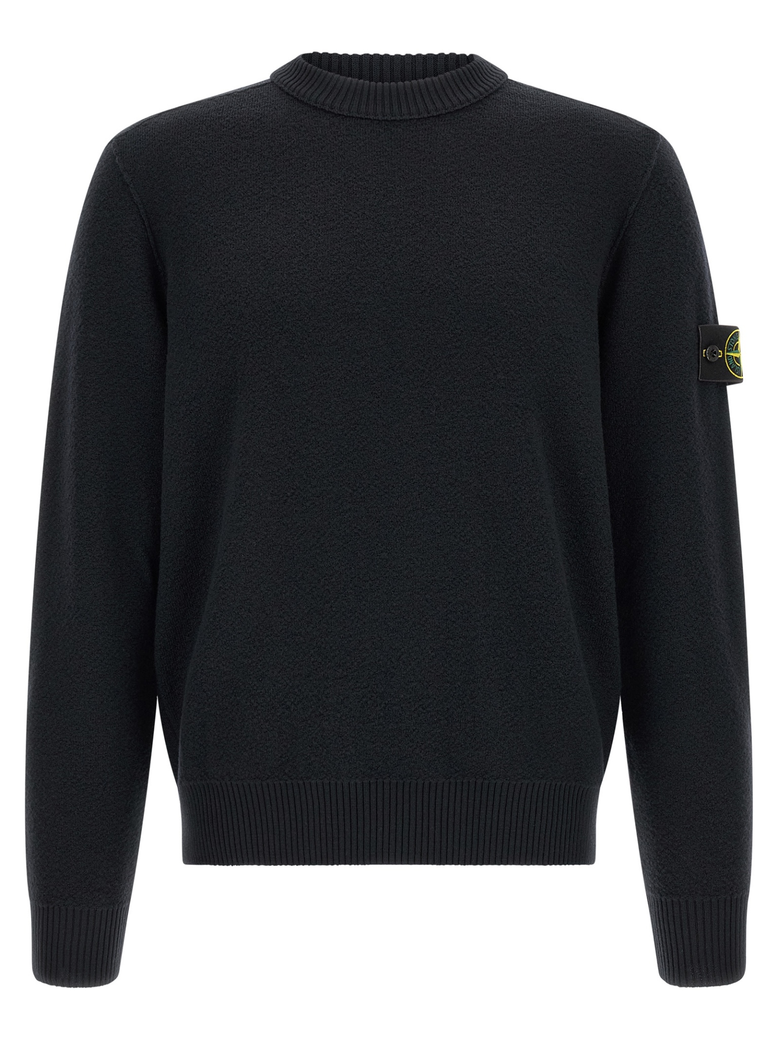 [Stone Island] Knitwear FW26 L2S155100011S01C4V0020