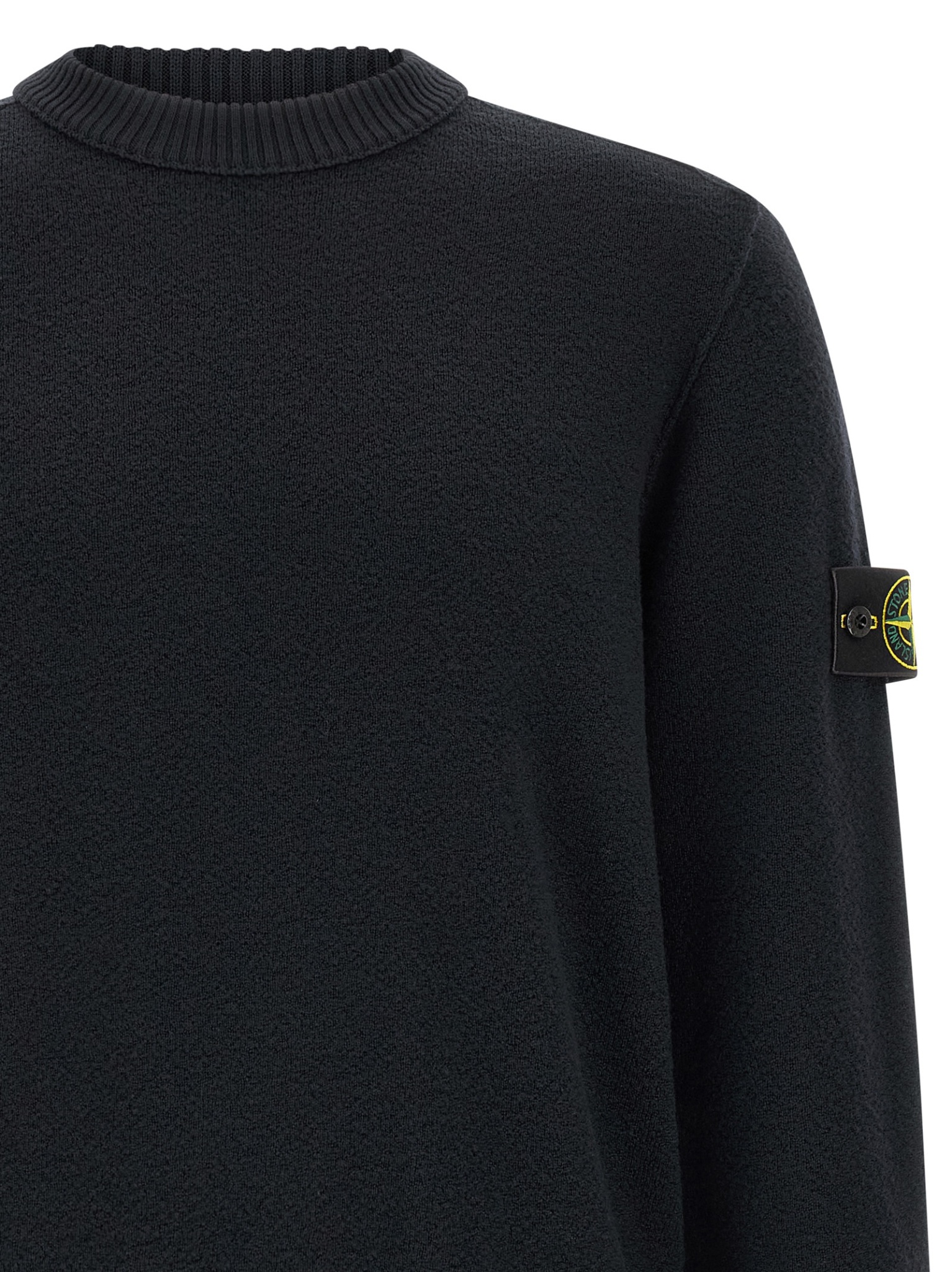 [Stone Island] Knitwear FW26 L2S155100011S01C4V0020