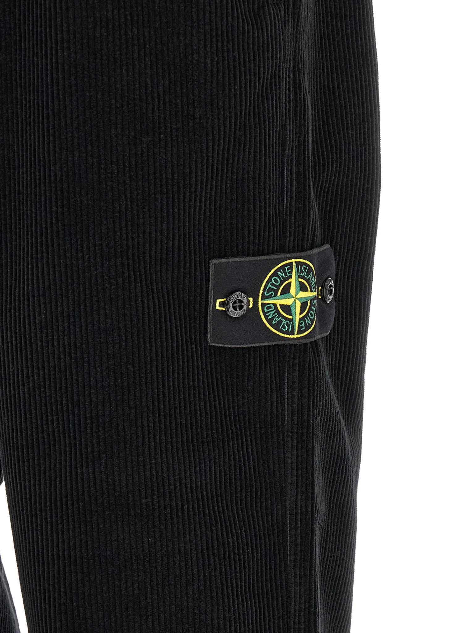 [Stone Island] Trousers FW26 L2S153100059S0212V0029