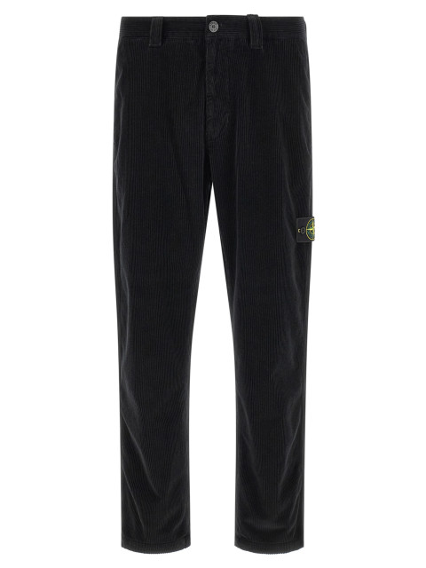 [Stone Island] Trousers FW26 L2S153100059S0212V0029