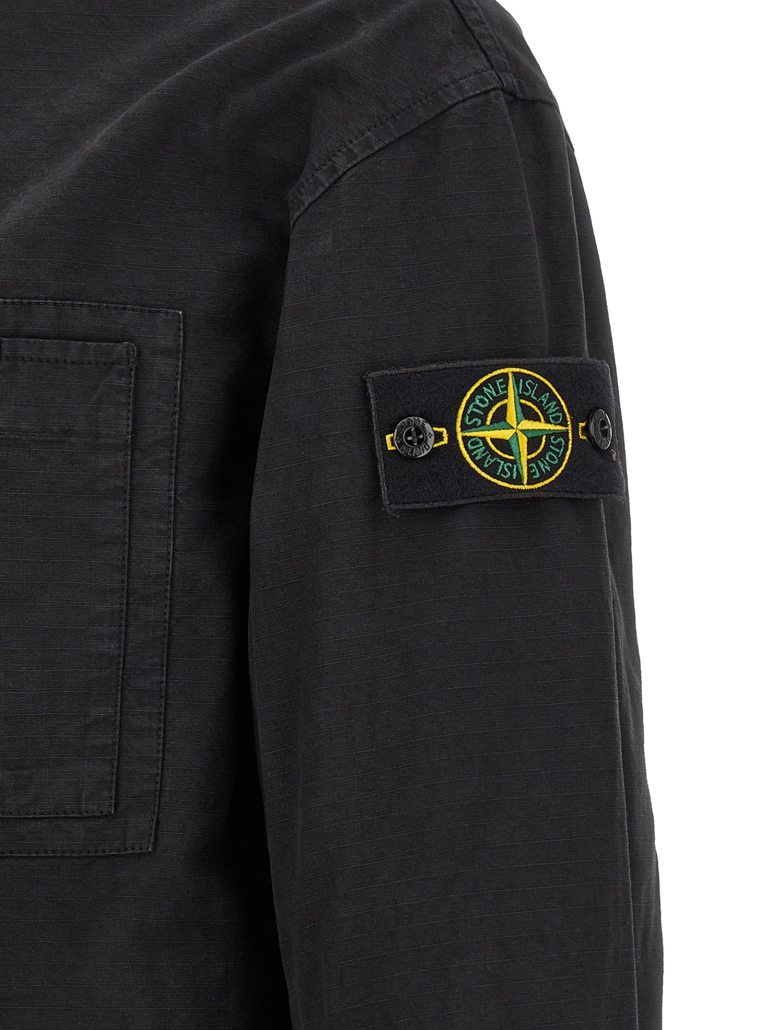 [Stone Island] Casual Jacket FW26 L2S151200011S0211V0029