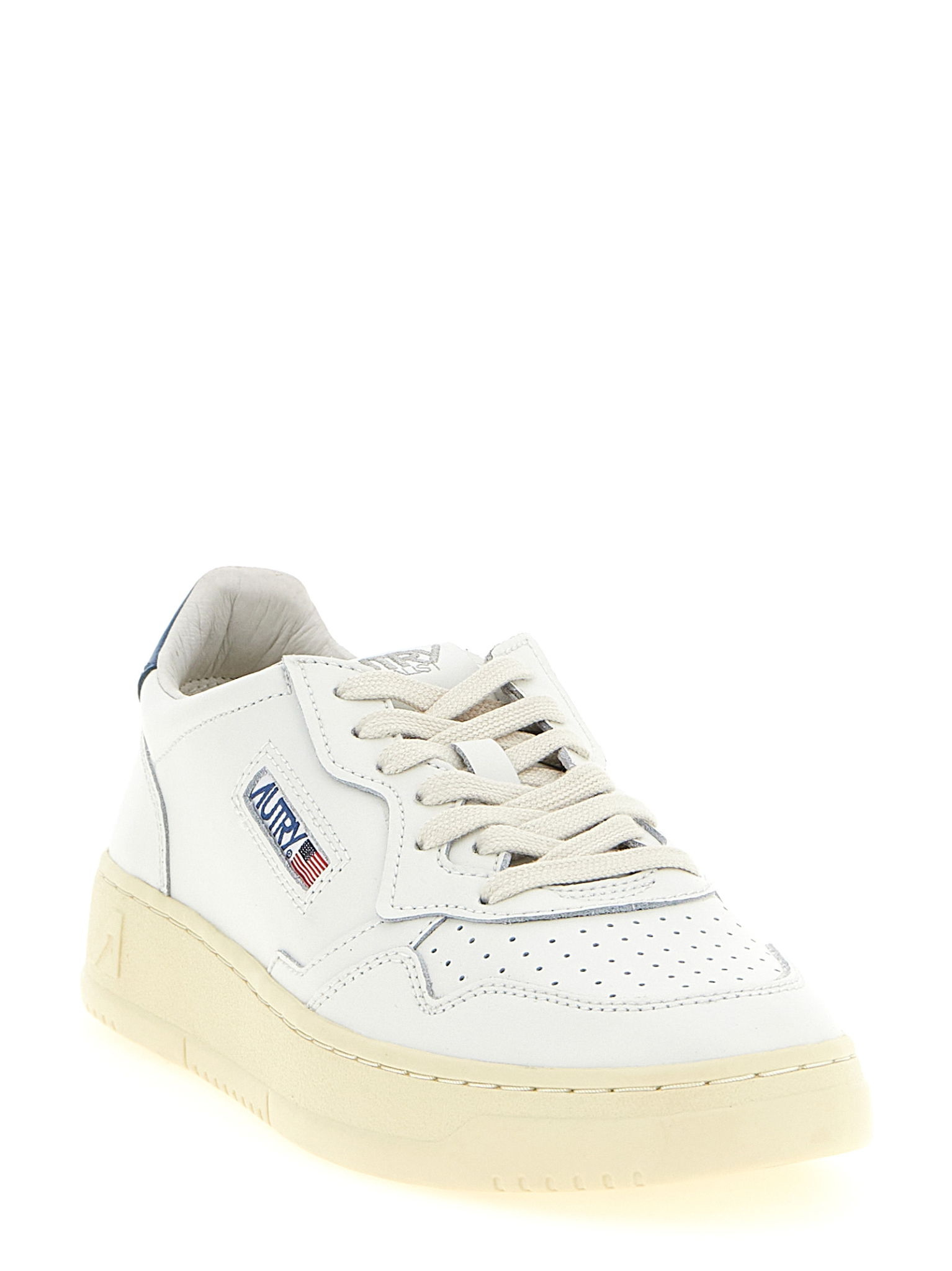 [AUTRY] Sneakers FW26 AULMLL29