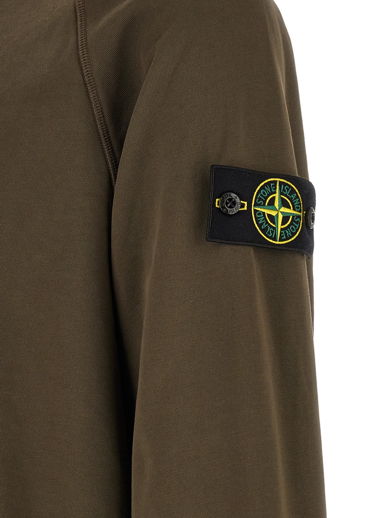 [Stone Island] Sweatshirt FW26 L2S156100008S0051V0078