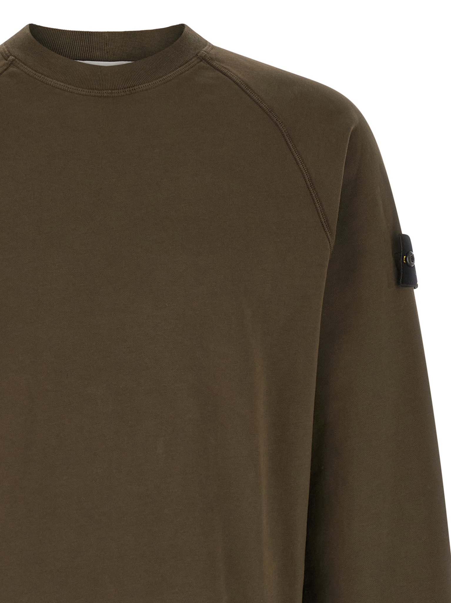 [Stone Island] Sweatshirt FW26 L2S156100008S0051V0078