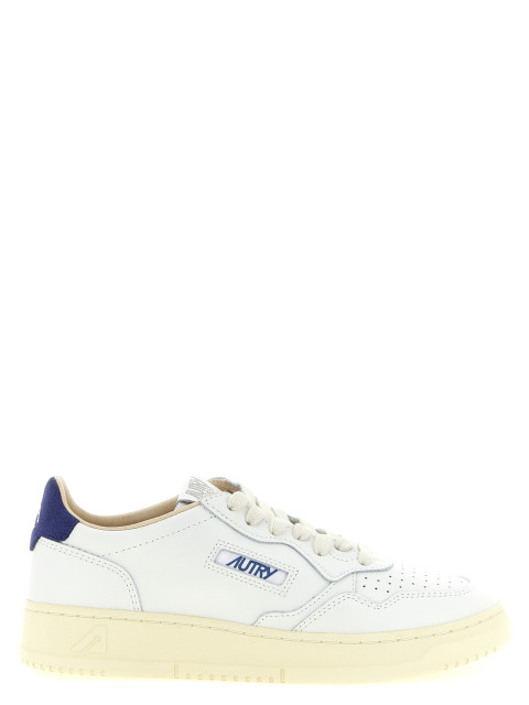 [AUTRY] Sneakers FW26 AULMBJ03