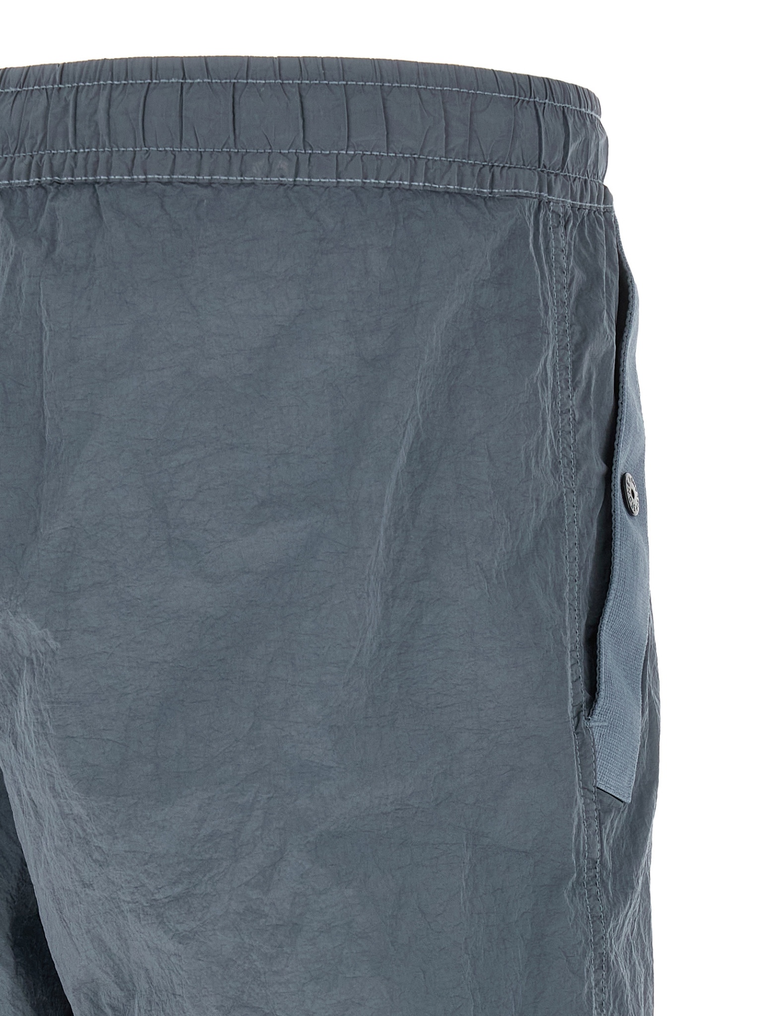 [Stone Island] Trousers FW26 L2S153100011S0019V0049