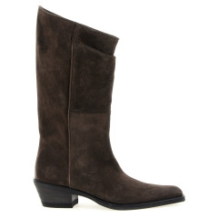 [KHAITE] Boots FW26 F1105946735