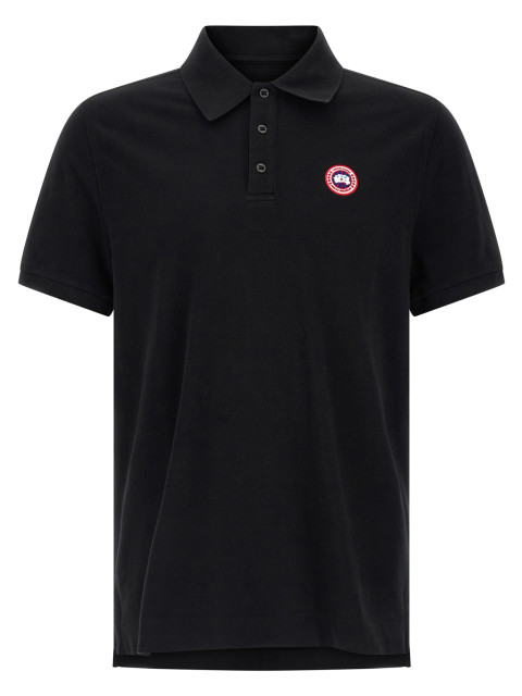 [CANADA GOOSE] T-shirts Short Sleeve FW26 1600M9061