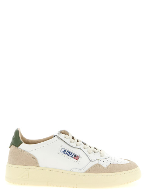 [AUTRY] Sneakers FW26 AULMLS17