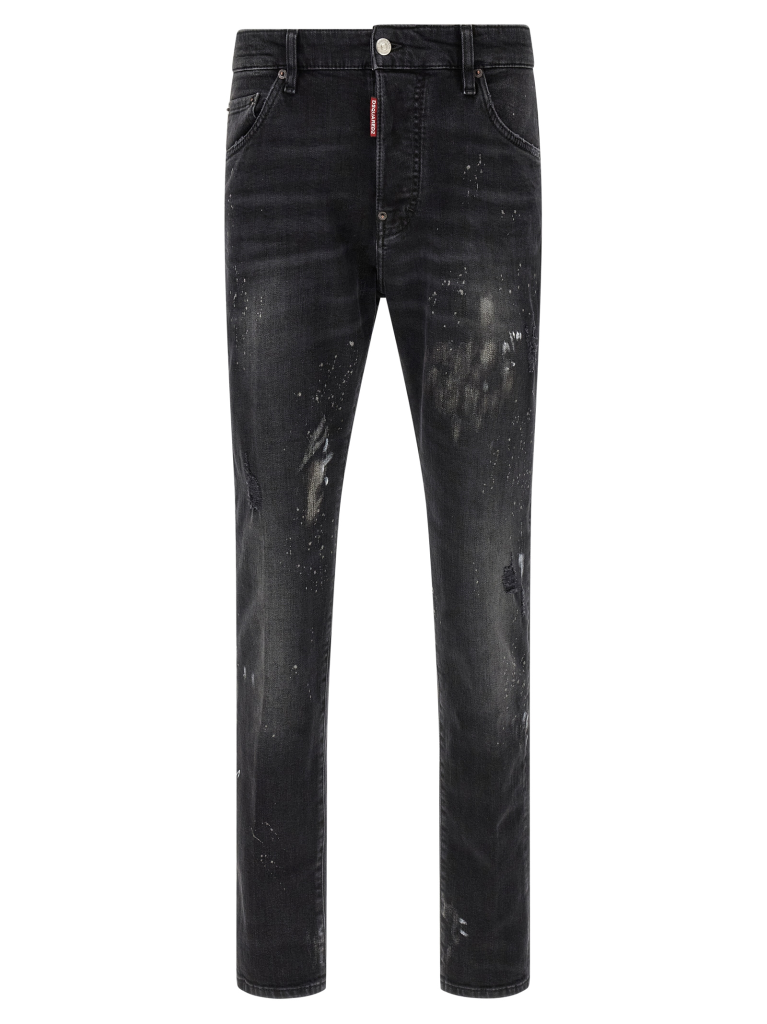 [Dsquared2] Jeans FW26 S74LB1972D30046900